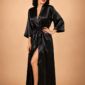 KIMONO SATIN