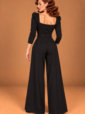 PANTALON PALAZZO BACK