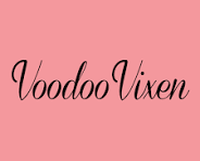 logo voodoo vixen