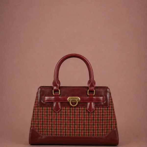 BOLSO DE MANO DARLING BANNED